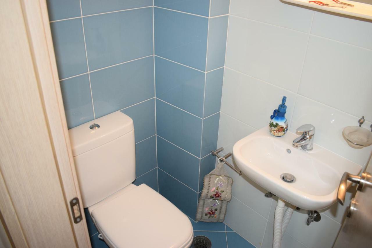 Fedra City Suites Ágios Nikólaos Екстериор снимка