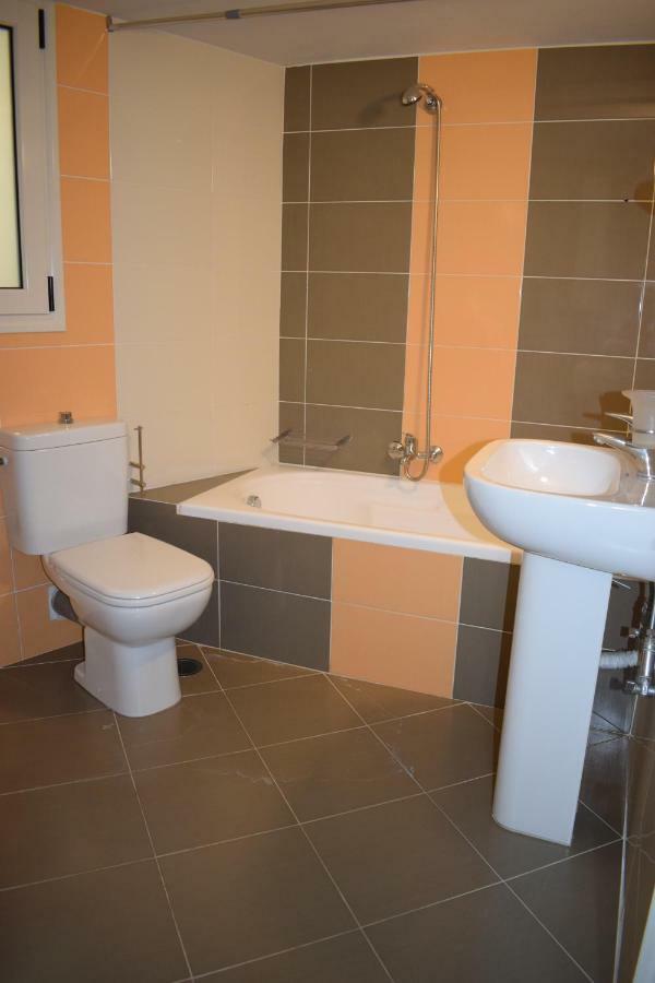 Fedra City Suites Ágios Nikólaos Екстериор снимка